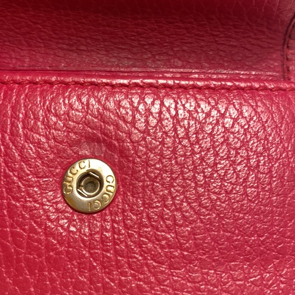 Gucci Porte clef (key holder) - Picture 5 of 5